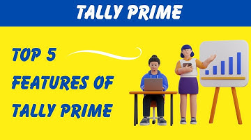Top 5 🔥Features of Tally Prime | Tally Prime Shortcut Keys | Tally Tips And Tricks #tallyprime