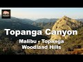 The ultimate driving tour of topanga canyon