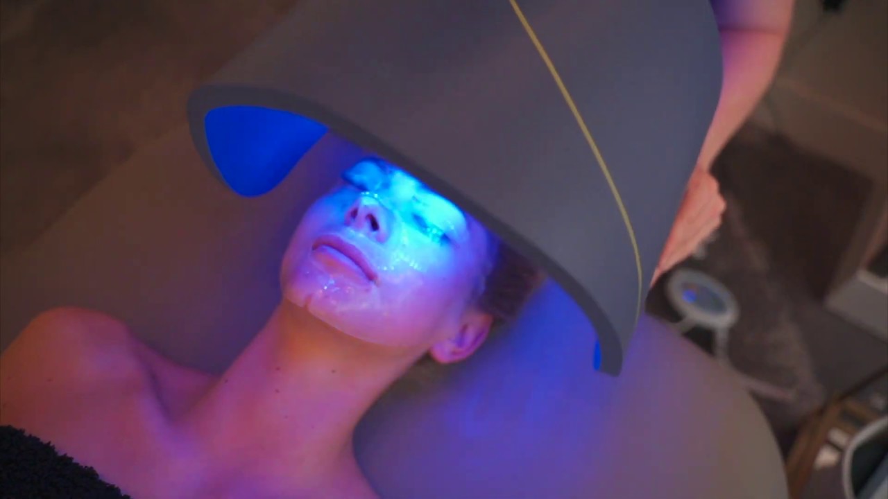 The Hollywood Facial | Skin Chic