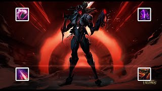 JHIN MONTAGE 2022 - BEST PLAYS