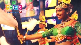 Mosaic Fest 2016 Highlights