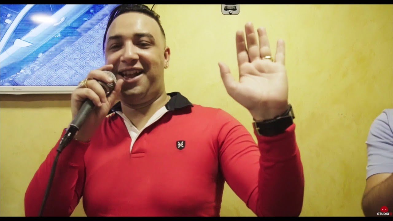 Cheikh Mourad - Kharjet Men 3andah Ya Hbabi avec Palolo (Clip Officiel)