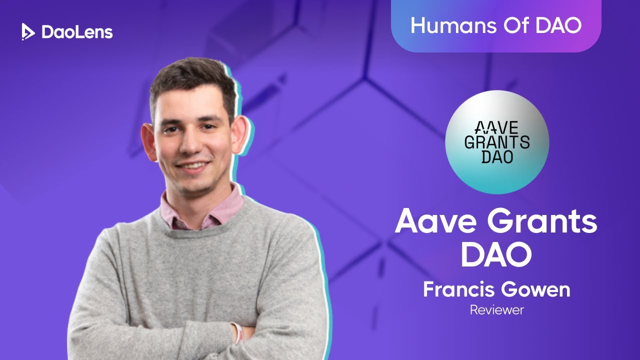 Discover the Impact of DAOs on Creator Economy - Humans of DAO Ep. 23