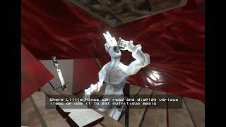 minos prime renovates flesh prison (stolen from reddit)