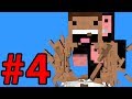パンツとサルの難破Minecraft - Enderbent 実況 - #4