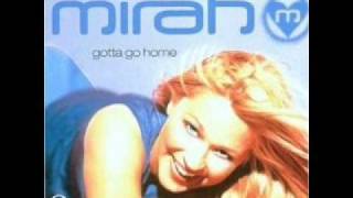 Mirah - Gotta go home Resimi