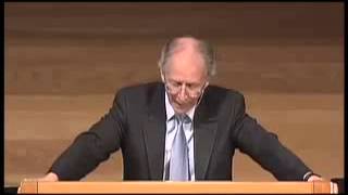John Piper - Elders are Responsible for the Church