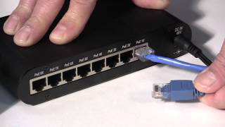 Lumina Gateway Installation screenshot 3