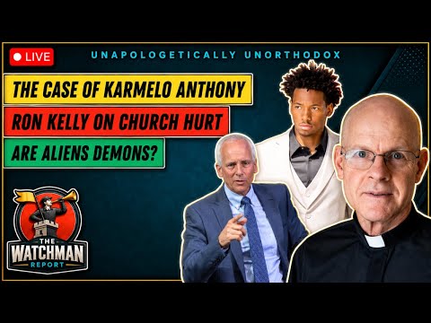 Justice or Injustice in the Case of Karmelo Anthony? | The Priest Who Lost His Job