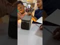 Izi Drone Unboxing #shorts #drone #izi