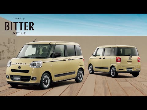 新車外し キャンバス セオリー ビタースタイル 限定 シルバー×ブラック