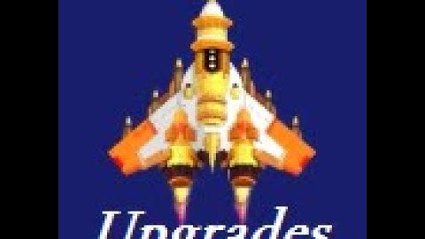 Space Shooter Tips - Paladin Upgrades from 2⭐ to 6⭐
