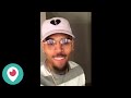 Chris Brown Live Periscope Broadcast Backstage Cali Christmas Part 1 (12/04/2015)