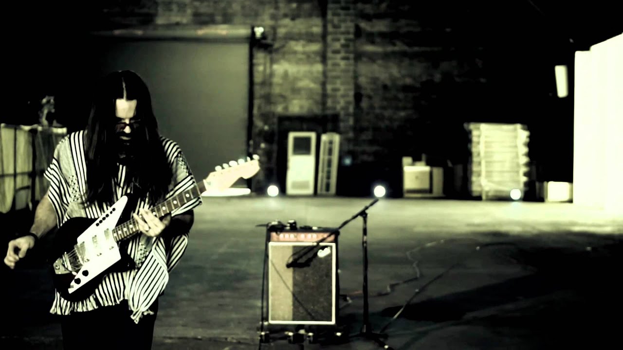 MUTEMATH // ODD SOUL