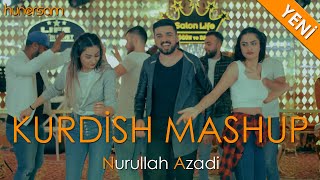 Nurullah Azadi- Kurdish Mashup (4K) - 2020 Resimi