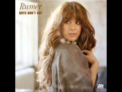 Rumer (+) We Will