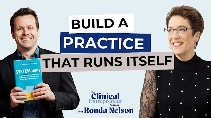 From Chaos to Systems: How to Build a Business That Runs Without You with David Jenyns