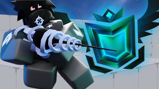 How I Became The #1 SNIPER IN RIVALS...