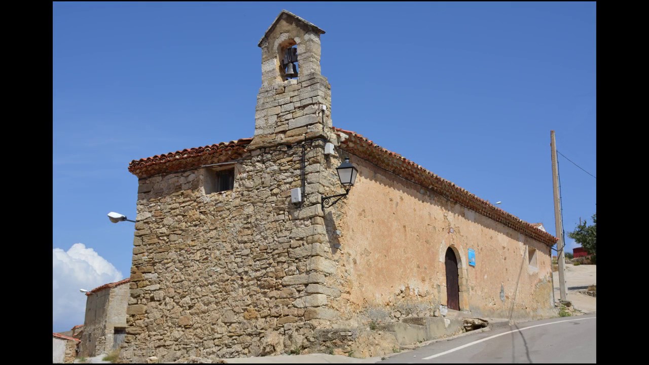 El Villarejo en fotos 2016