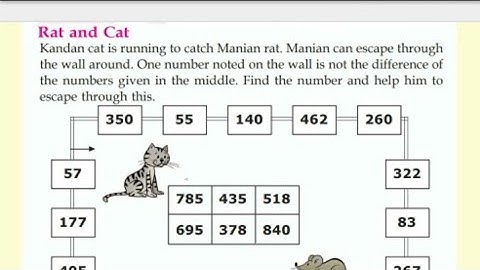 First Bell online class#std 3 Maths 11-11-20#changayivlog