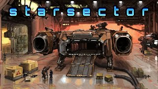 Starsector Is the King of Sci Fi Open Galaxy RPGs