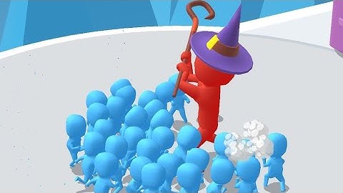 ✅Count Master in New Levels Game Mobile Walkthrough All Trailers Update Android,iOS Gameplay QARTUHP