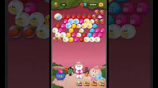 line bubble 2 level 1948