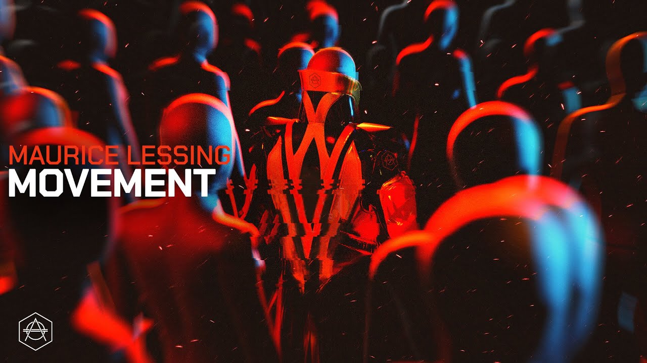 Watch Maurice Lessing - Movement (Official Audio) on YouTube Watch Maurice Lessing - Movement (Official Audio) on YouTube