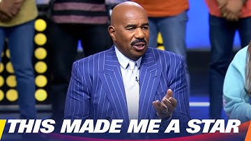 The Role of Failure on the Road to Success | Steve Harvey