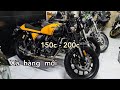 4 Dòng Moto Mới Về Xem Chi Tiết Báo Giá - Bao Rút Hồ Sơ | Mỹ Motor