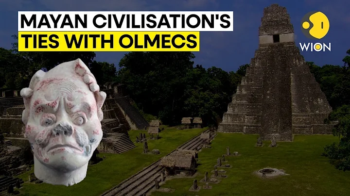 Unearthed artefacts at Ancient Mayan city shed new light on civilisation | WION Originals - DayDayNews