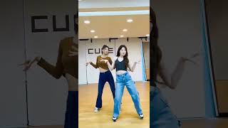 Queencard challenge Minnie, Shuhua G-Idle and Mina , Tzuyu Twice #kpop #gidlequeencard #twice