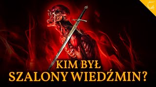 Kim był KIYAN Szalony Wiedźmin? Historia z Wiedźmin 3 Dziki Gon