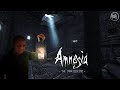 Amnesia: The Dark Descent
