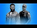 Roma Mkatoliki Ft Nay Wa Mitego Upepo Official Music
