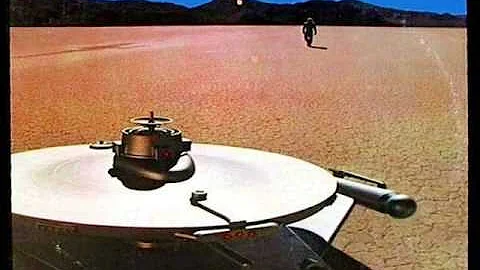 VOYAGER - Dexter Wansel
