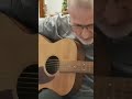 Sixteen Tons #country/folk #acousticguitar