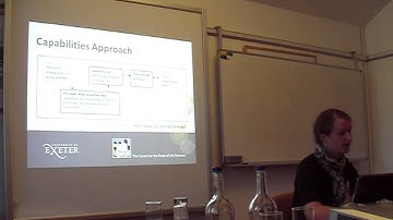 Louise Bezuidenhout. Panel 6. Bioinformation Economies