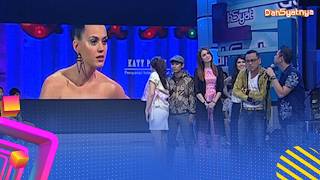 Malu Banget! Ternyata Jawabannya Gak Sesuai Harapan Uya | DAHSYAT EPS 2024 PART 3
