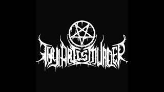 Thy Art Is Murder   Coffin Dragger drum backtrack