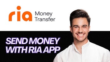 NEW | How to Send Money with Ria App (2025) 📲💸 | Step-by-Step Guide for Fast & Secure Transfers