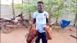 Routine keen manta waa nadafada guriga iyo baris sab  iyo duro 