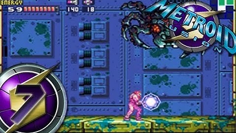 Metroid Fusion - Part 7 Walkthrough 100%