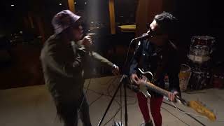 WDWD It My Way | MDMÄ | Atas Angin Live