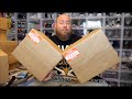 Opening a Total of $160 in ToyUSA Funko Pop Mystery Boxes