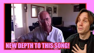 Frank Watkinson - Snuff (Slipknot Cover) | FIRST TIME REACTION
Original video: https://youtu.be/_mZzVjAFg4o?si=CbtVcJkPib269O_L
Please SUBSCRIBE to my band, Droniac! - https://youtu.be/JSoJNfN5Kmc?
Please check out @Virtualgranddad
Big thanks to Fix News for sponsoring this video!
Chapters:
0:00 Intro
1:08 Reaction
Buy Me a Coffee link: http://buymeacoffee.com/wynandfouriemusic
Please support my music 🎶:
Bandcamp:
https://wynandfourie.bandcamp.com/
Spotify:
https://open.spotify.com/artist/19hkIFswoQWtNKSWQO43NN?si=Fro7c2qXTROYSOXNkoLVmA
Apple Music:
https://music.apple.com/us/artist/wynand-fourie/1748667110
Amazon:
https://music.amazon.com/artists/B07TJYCHV7/wynand-fourie?marketplaceId=ATVPDKIKX0DER&musicTerritory=US&ref=dm_sh_8AGRdH7yvpT2uhO4FkwLsEjxV
Deezer:
https://deezer.page.link/1vuFZU1SW7w4HeQA8
YouTube Music:
https://music.youtube.com/channel/UCLYZXLgDv2a3OZ99L3GXBoQ?si=tm09ze3VO5jV7 Q
Instagram:
https://www.instagram.com/wynand_fourie_music/
TikTok:
https://www.tiktok.com/@wynandfouriemusic?lang=en Frank Watkinson - Snuff (Slipknot Cover) | FIRST TIME REACTION