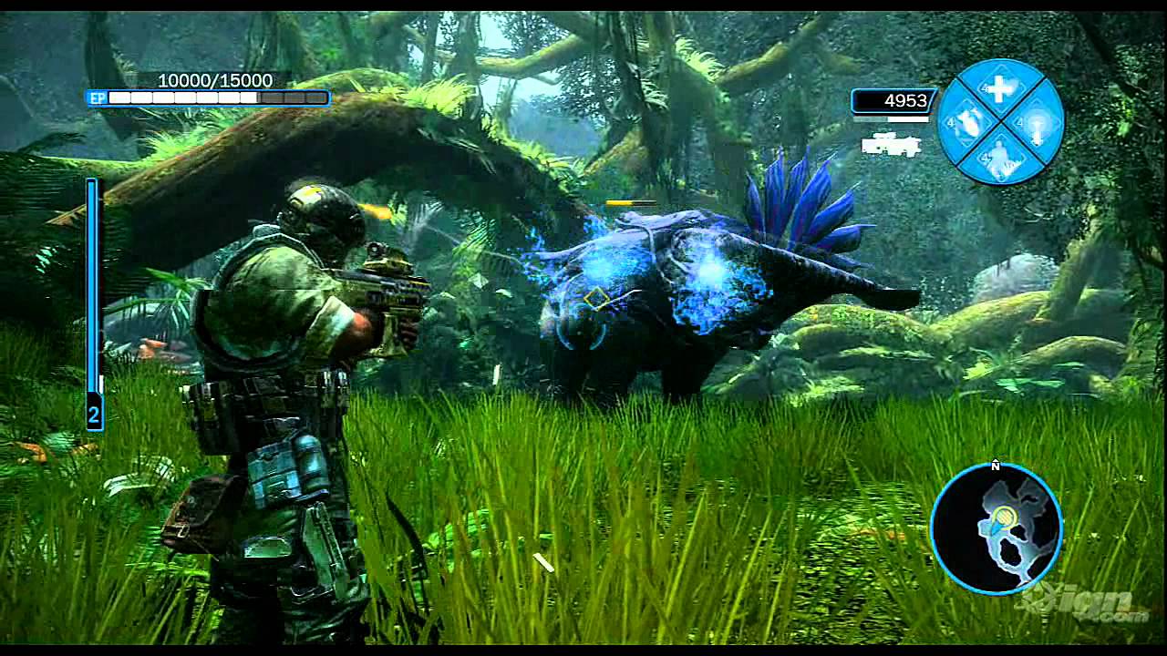 Video Avatar game Xbox 360 TGS 09 đã trở lại với những tính năng mới và hoàn thiện hơn nữa. Với đầy đủ các loại vũ khí, trang bị và thế giới mở rộng cực kỳ tuyệt vời, trò chơi chắc chắn sẽ là một thử thách thú vị đối với các game thủ.