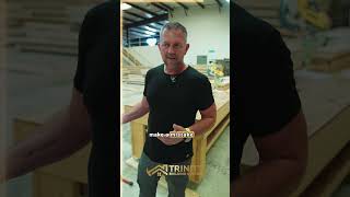 Precision Built, Zero Guesswork - Trinity Building Systems