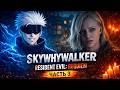 SKYWHYWALKER проходит RESIDENT EVIL: Requiem | ЧАСТЬ 3