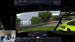 These people need to be banned from iRacing permanently…